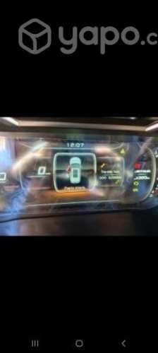 Vendo Jetour X70 GLS