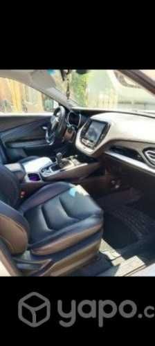 Vendo Jetour X70 GLS