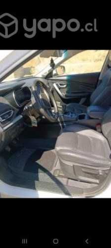 Vendo Jetour X70 GLS