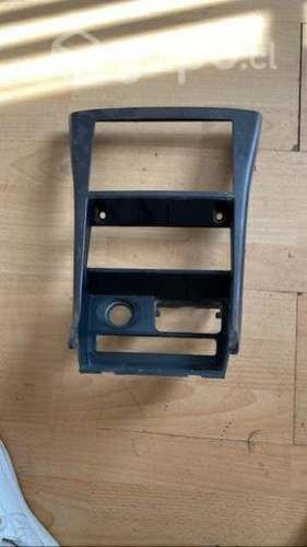 Consola de radio Samsung sm3 (2008-2014)