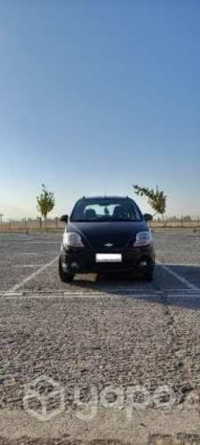 Spark 2011 en excelente estado