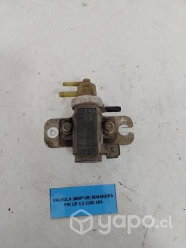 Valvula (MNP128) Mahindra Pik Up 2.2 2020 4x4