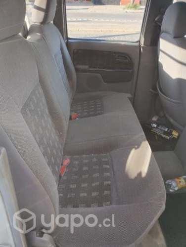 Vendo Chevrolet DMAX 4WD 3.0 diesel año 2008