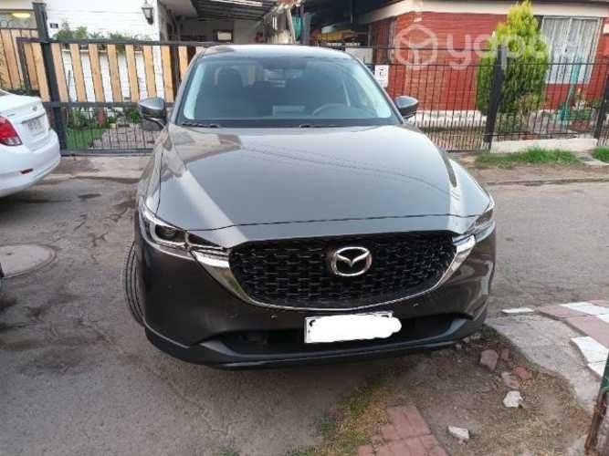 Vendo cx5