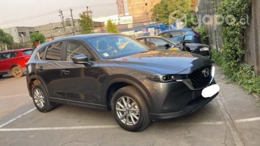 Vendo cx5