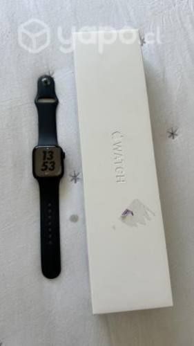 Apple Watch S8 Space Grey 41 mm
