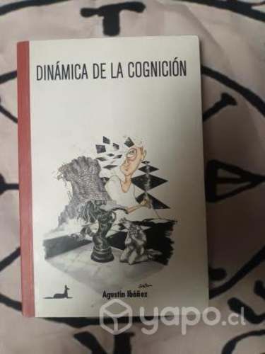 Dinámica de la Cognición de Agustín Ibáñez