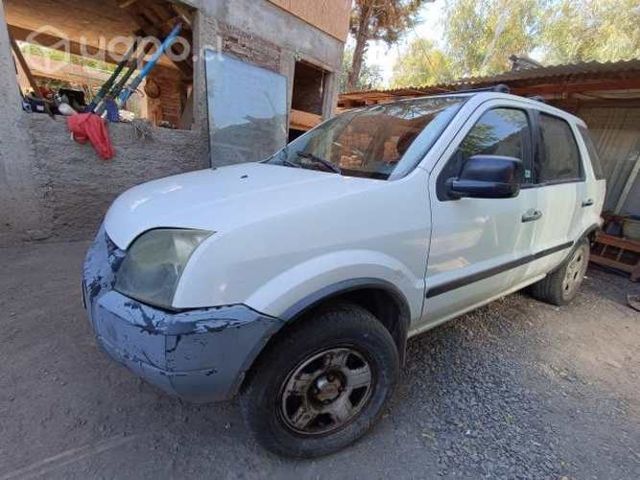 Ford ecosport 2005