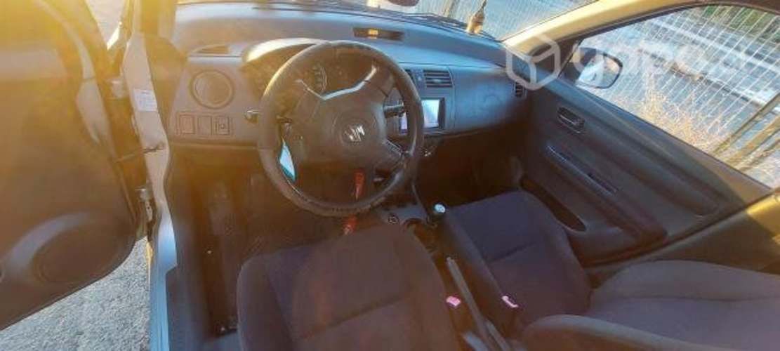 Suzuki swift 2007