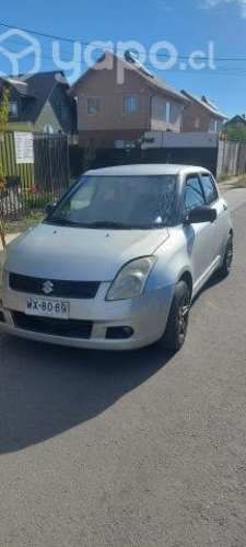Suzuki swift 2007
