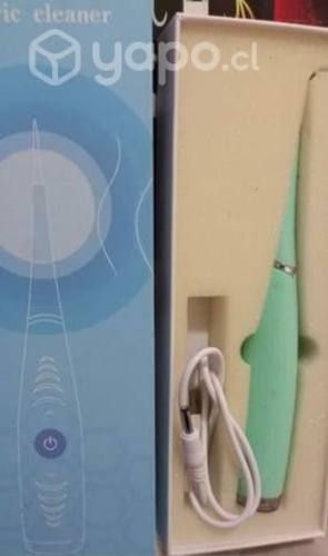 Removedor de Sarro Dental