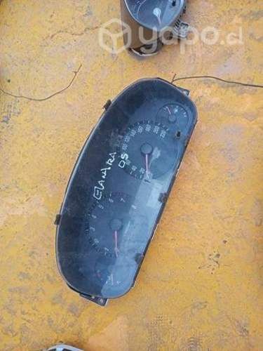 Hyundai elantra 2005 marcador sinoptico envio regi