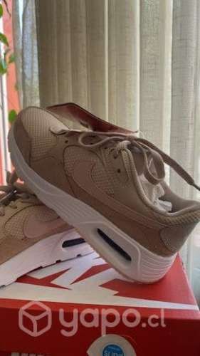 Zapatillas Nike air Max