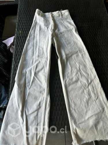 Jeans zara