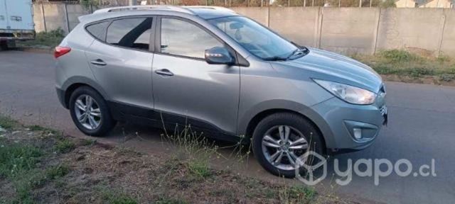 HYUNDAI TUCSON  2013
