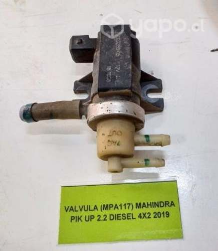 Valvula (MPA117) Mahindra PIK UP 2.2 Diesel 4x2