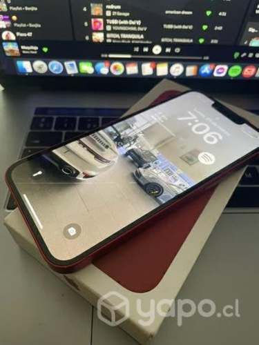 Iphone 13 excelente estado