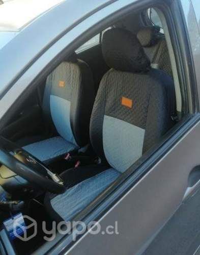 Auto Kia morning 2014