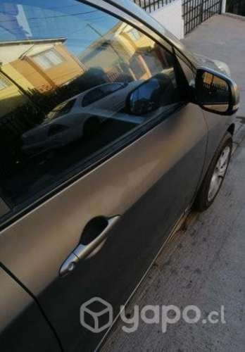 Auto Kia morning 2014