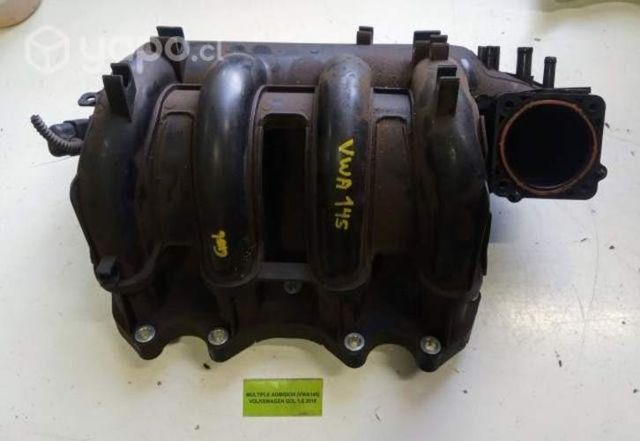 Multiple Admision (VWA145) Volkswagen Gol 1.6 2018