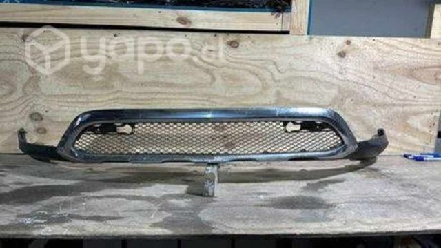 Spoiler mercedes Benz glc x253