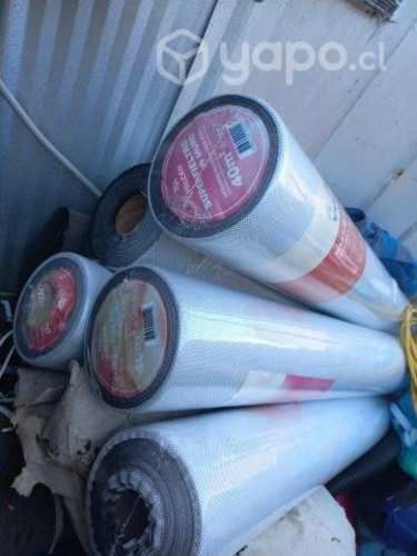 Papel fieltro volcan