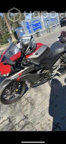 Yamaha r15 v3 2021