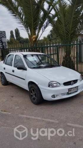 Chevrolet Corsa Extra 2007