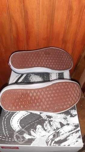 Vans 34.5 muy buen estado