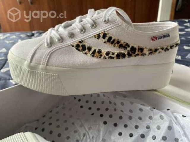 Zapatillas superga