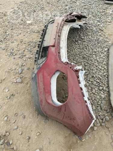 Parachoque Chevrolet groove