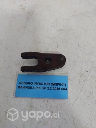 Seguro Inyector (MNP041) Mahindra Pik Up 2.2 2020