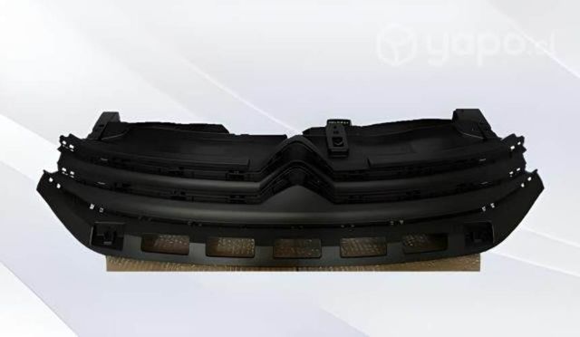 Máscara citroën c3 b618 año 2016-2022