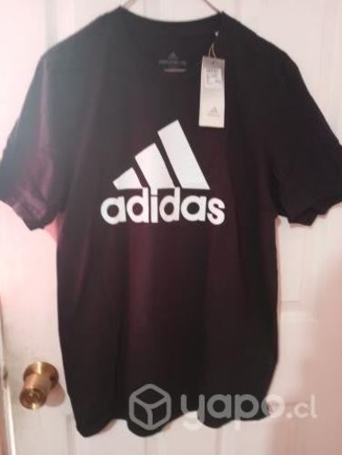Polera Adidas