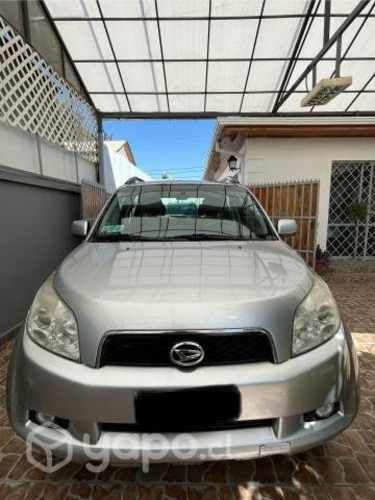 Daihatsu terios 2010