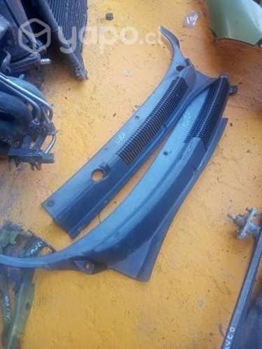 Chevrolet aveo 2004 tejadillo envio regiones