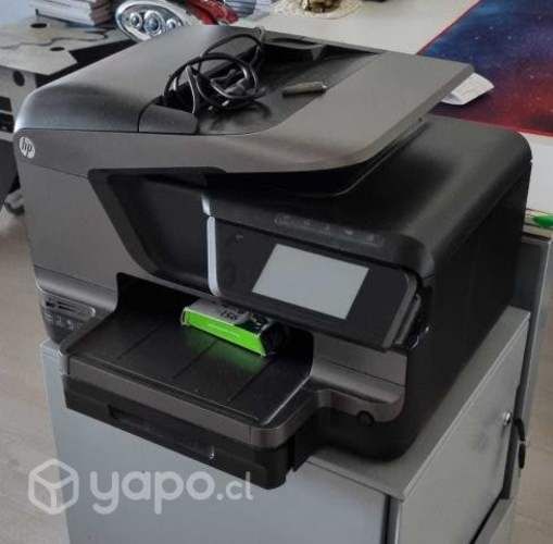 HP 8600 Plus Multifuncional
