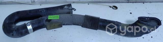 Tubo Toma Aire (MXV095) Mahindra XUV500 2.2 Diesel