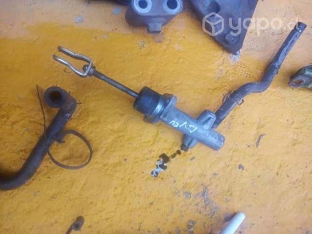 Chevrolet aveo 2004 bomba embrague envio