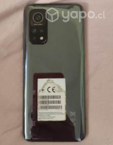 Xiaomi t10 Pro barato