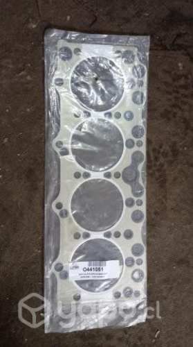 Empaquetadura culata isuzu npr