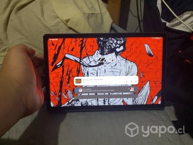 Lenovo yoga Tab 11 128gb