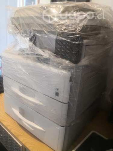 Impresora y Fotocopiadora