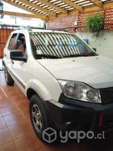 Ford ecosport 2012