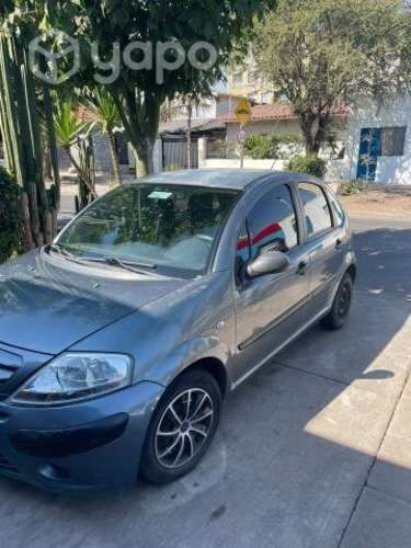 Citroen c3 2006