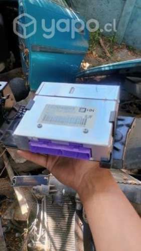 Computadora Opel astra año 95