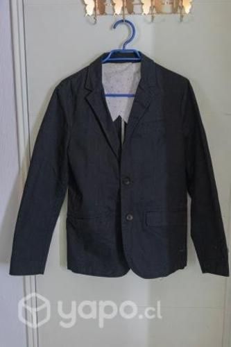 Veston, Chaqueta de vestir formal