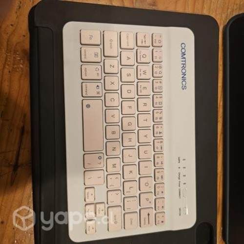 Ipad Air + accesorios