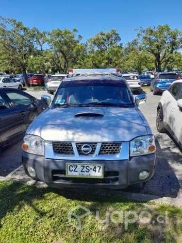 Nissan Terrano 2011 diesel
