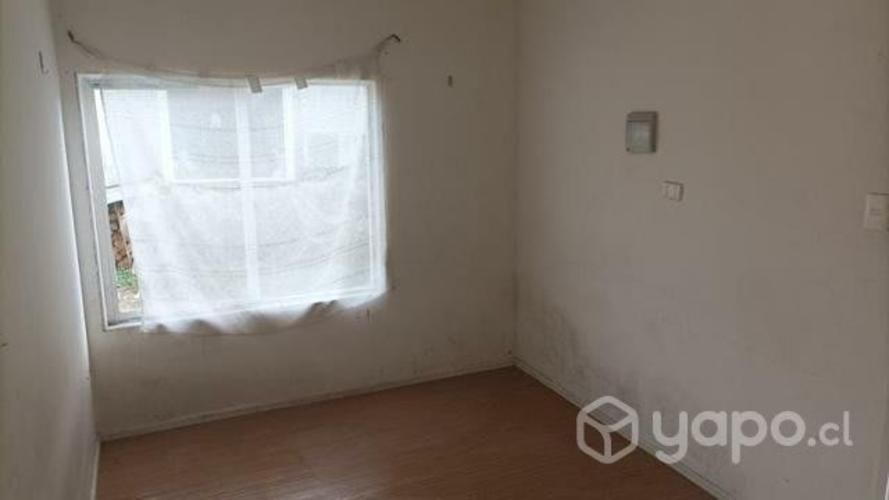 Se arrienda cabaña interior